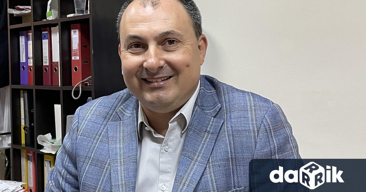 Продължава обновяването на общинскияДиагностично консултативен център ДКЦ 1 в Сливен Тази година