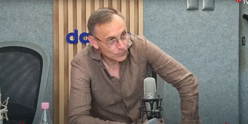 Почина журналистът Асен Григоров