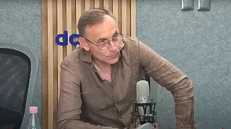 Почина журналистът Асен Григоров