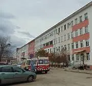 Пациент на 27 години с непристойни прояви спрямо медиците от Спешно отделение във Враца