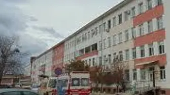 Пациент на 27 години с непристойни прояви  спрямо медиците от Спешно отделение във Враца