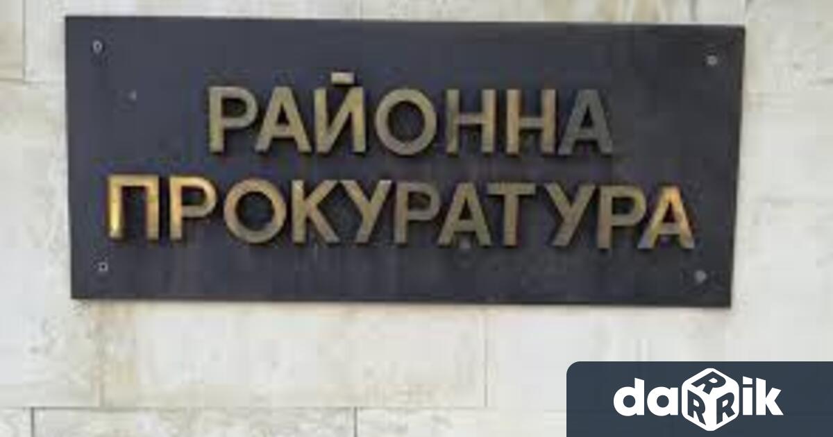 В Районна прокуратура – Враца са постъпили материали от РУ