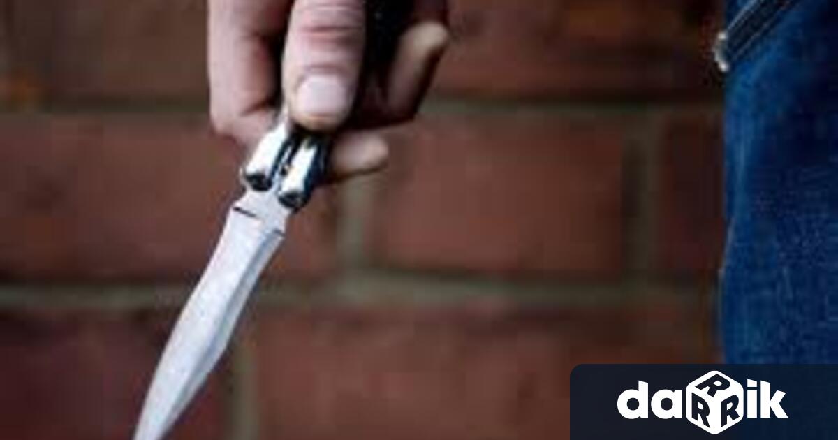 Скандал между земеделски производител и овчар завърши с прободни рани