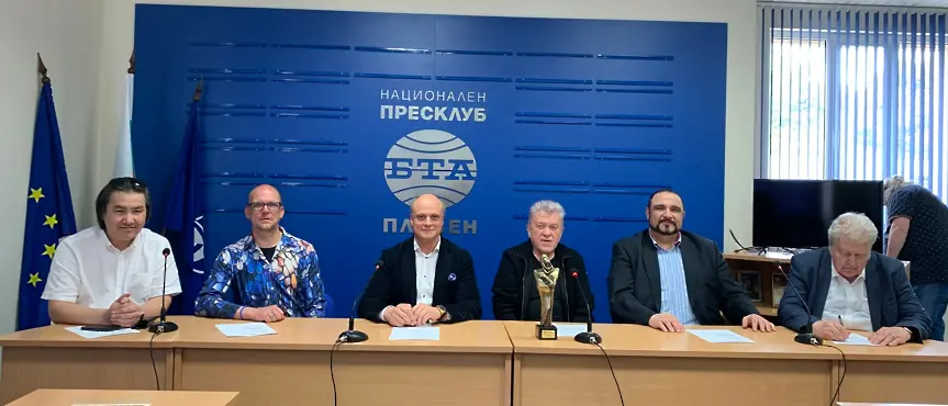 Обявиха отличените изпълнители в Международния конкурс за млади оперни певци „Гена Димитрова“