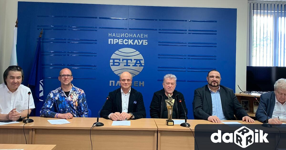 Станаха ясни отличените изпълнители в шестото издание на Международния конкурс