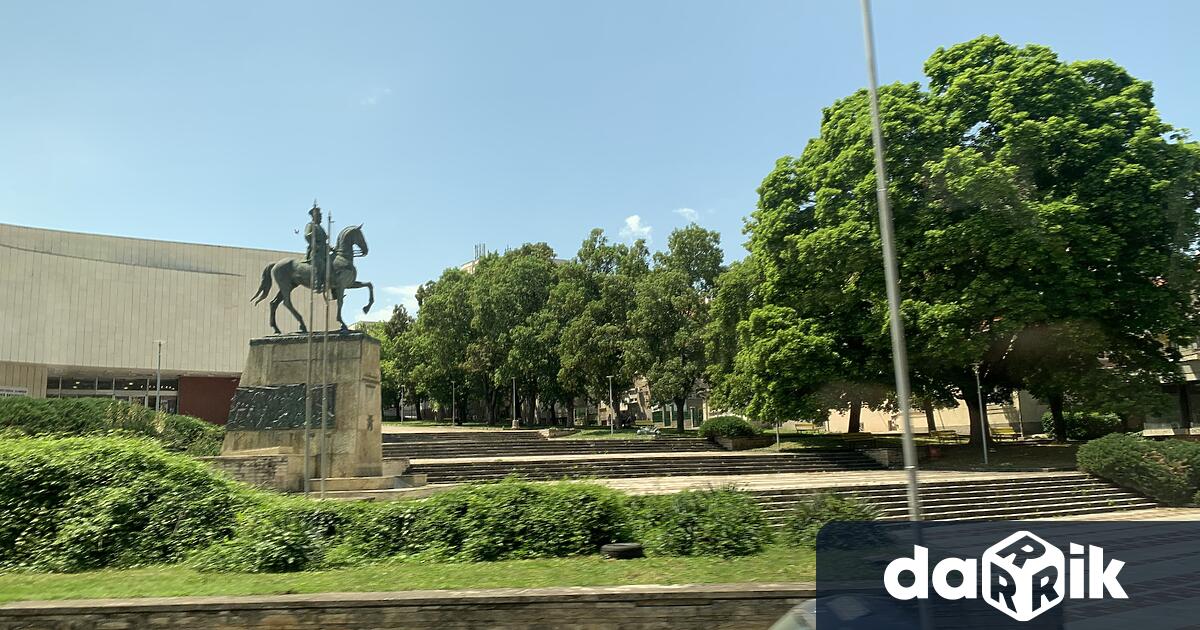 В събота ще преобладава облачно време В сутрешните часове на