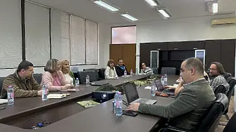 Над 100 нови двойки малък креслив орел са установени в България
