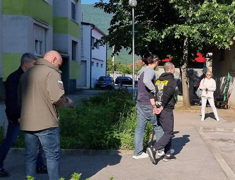 Няма подвигнати обвинения на групата, занимавала се с хакерство и разпространяване на крайнодесни материали и призиви за насилие в интернет