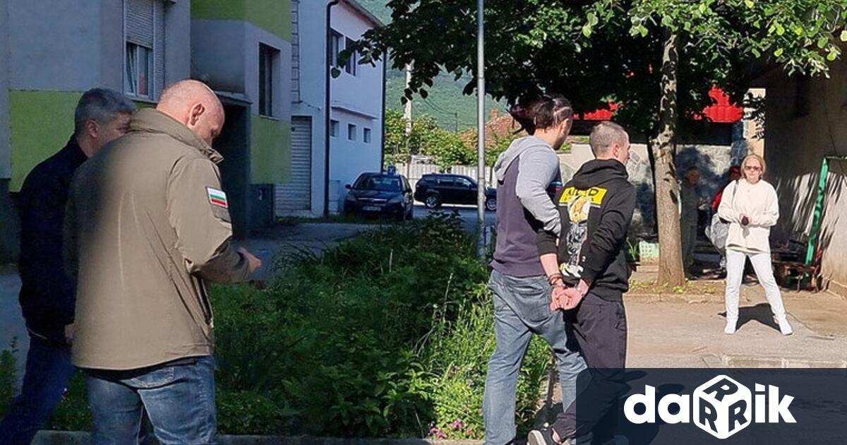 Няма повдигнати обвинения след проведената миналата седмица специализирана операция във