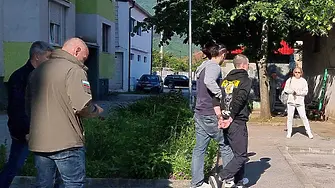 Няма подвигнати обвинения   на групата, занимавала се с хакерство и разпространяване на крайнодесни материали и призиви за насилие в интернет
