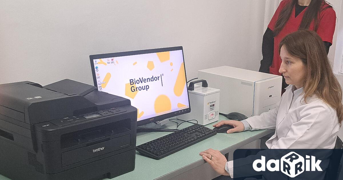 С настъпването на топлите месеци и активния сезон на кърлежите