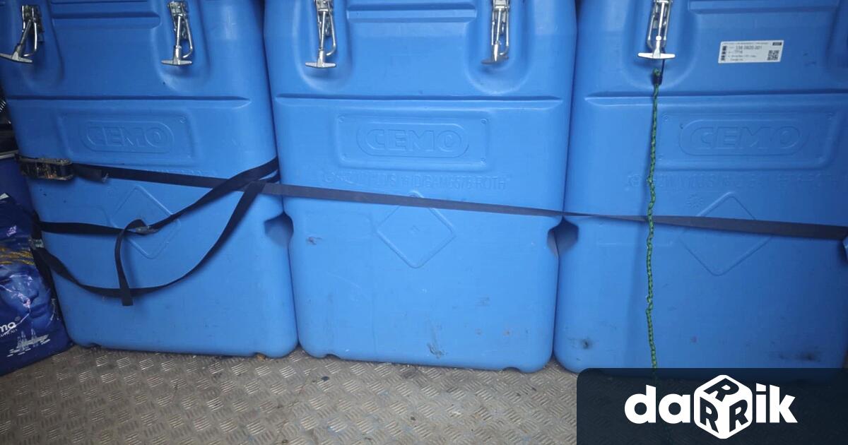 Предадени близо 30 килограма опасни битови отпадъци лекарствени продукти