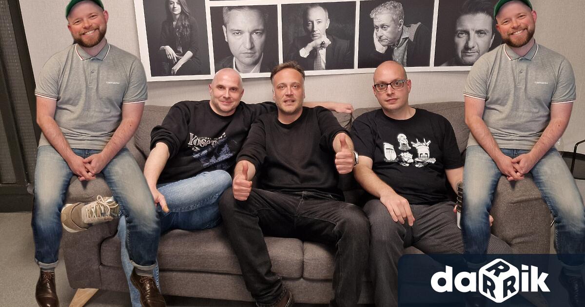 Историите и фактите в бовото издание на любимото ви радиопредаване