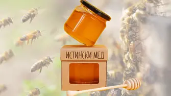 Как да разпознаем истинския мед?
