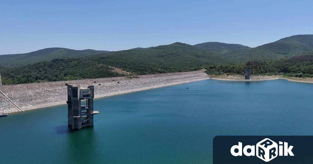 Напоителни системи ЕАД съобщава че във връзка със стартирането на