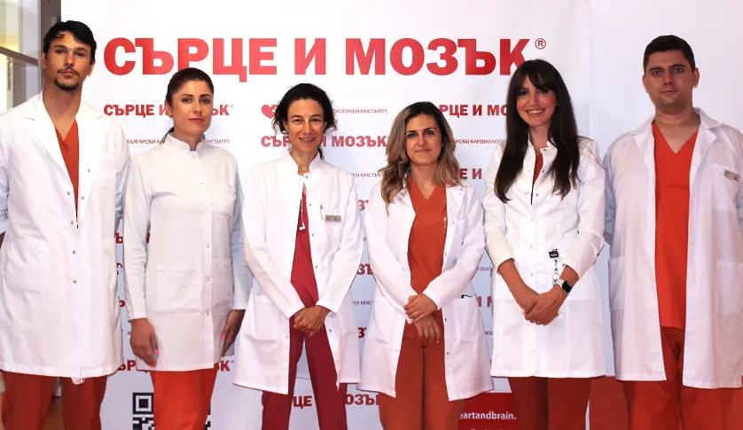  Проф. доктор Яна Симова, Изпълнителен шеф на Български Кардиологичен Институт: Грижата за нашите пациенти е главният мотор за сполучливото развиване на научноизследователската ни активност 