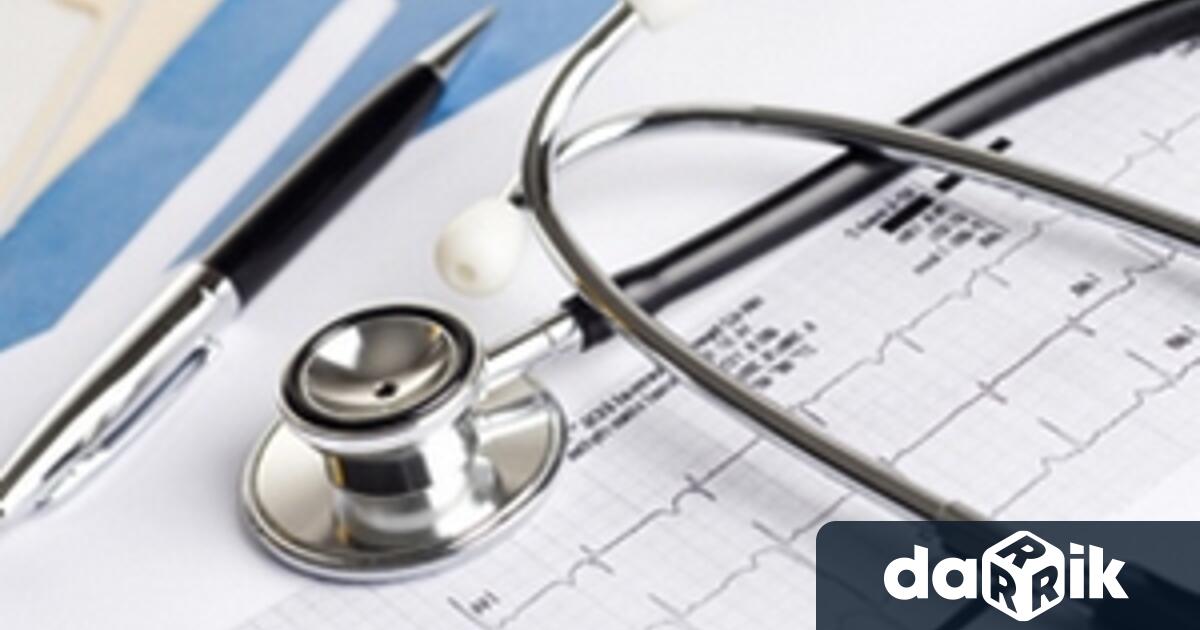 Днес 26 ти май млади лекари и медицински сестри в