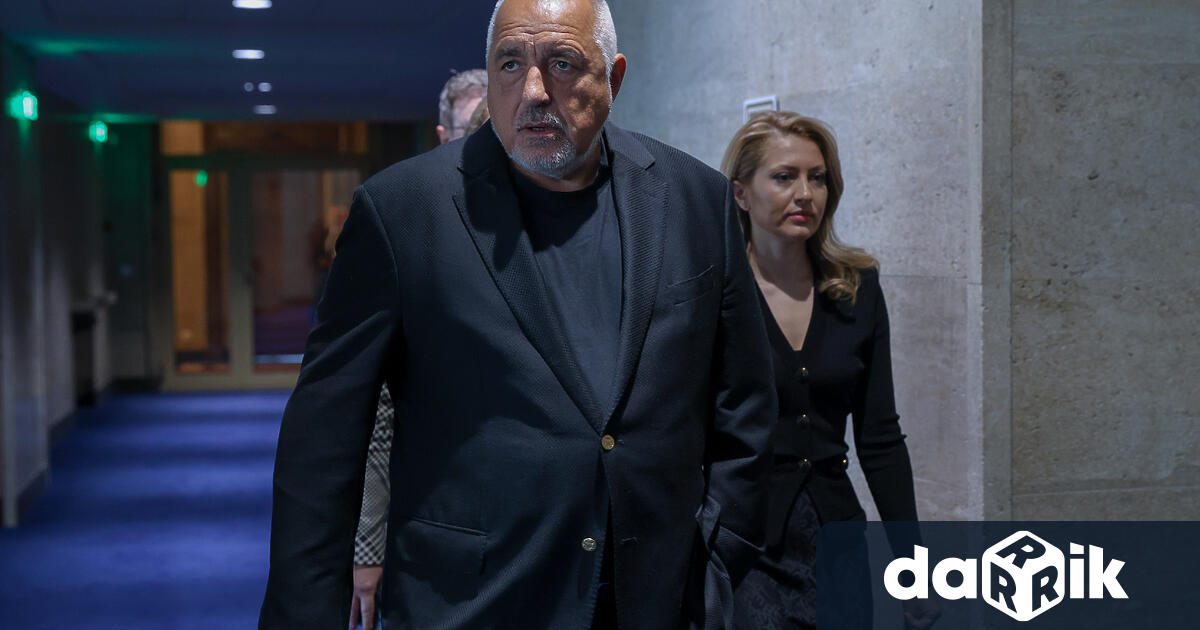 Водещите политически сили смятат за грешен хода на Включително ГЕРБ