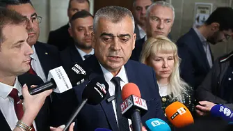 ДПС-Доган съзря участие на държавата в атака срещу тях