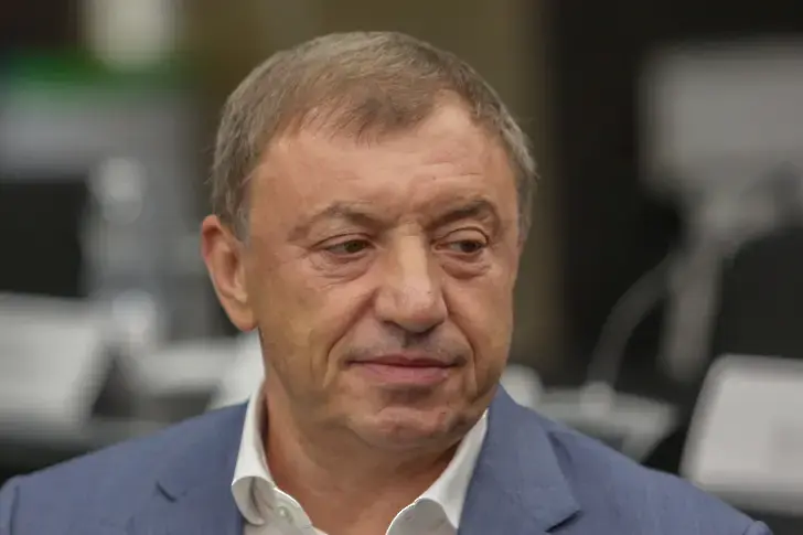 Разстрелът на Алексей Петров спаси прокуратурата от дело