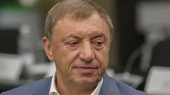 Разстрелът на Алексей Петров спаси прокуратурата от дело
