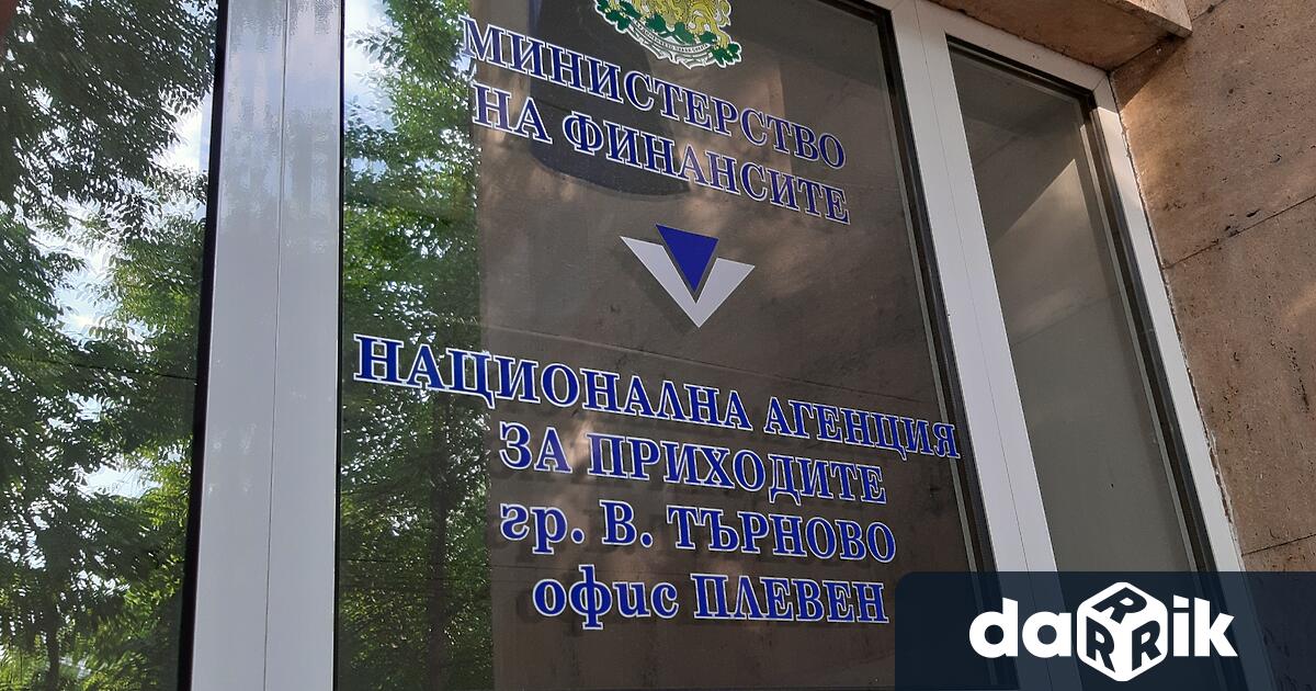 Над 162 000 дружества и еднолични търговци вече обявиха доходите