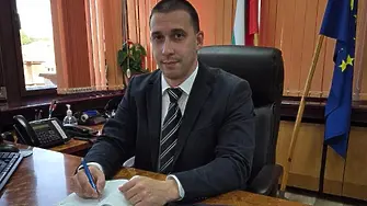 Поздравителен адрес от Николай Абрашев по повод 24 май 
