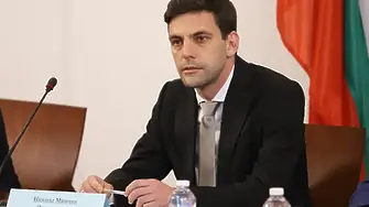 Белгия иска имунитета на Никола Минчев, той подчерта, че обвинение няма