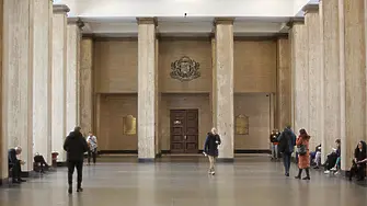 Емилия Русинова ще оглави временно СГП
