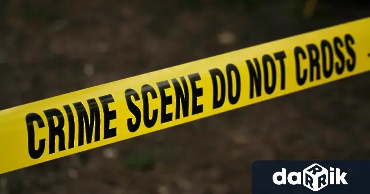 Двама служители на израелското посолство във Вашингтон бяха застреляни снощи