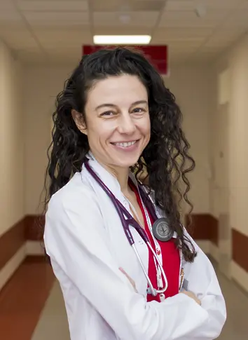  Проф. доктор Яна Симова, Изпълнителен шеф на Български Кардиологичен Институт: Грижата за нашите пациенти е главният мотор за сполучливото развиване на научноизследователската ни активност 