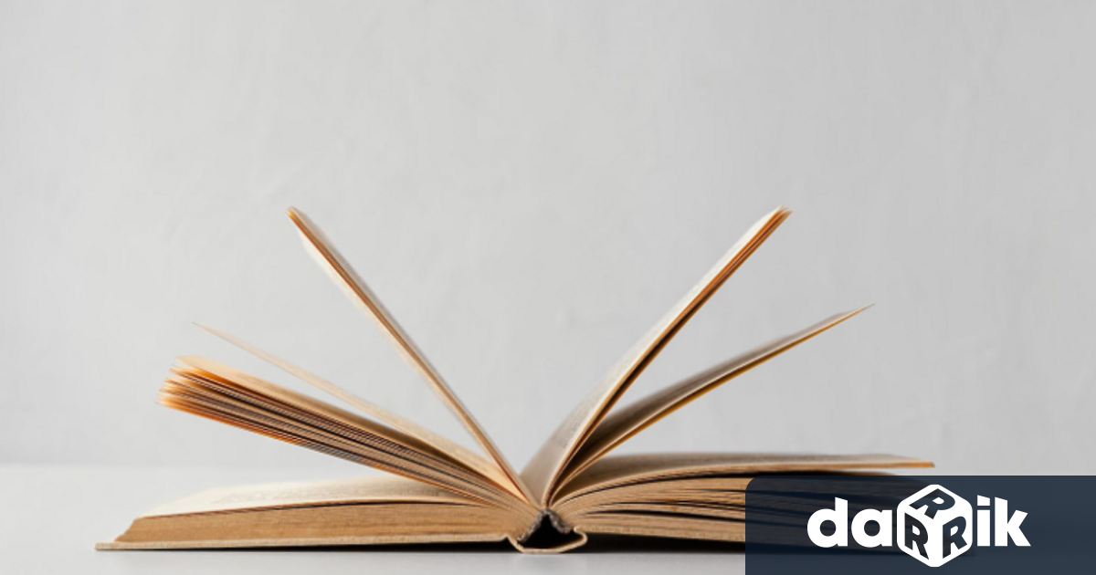 Съвременната българска литература познава немалко талантливи автори но малцина са