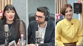 Реформа в езика: Двама „човека“ и двама „души“ вече са дублетни форми!