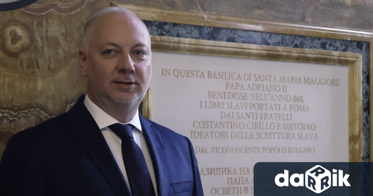 24 май е най хубавият и най светъл български празник – лъч