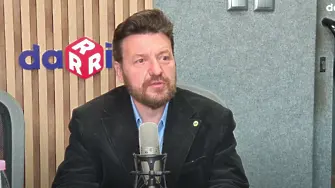 Георги Илиев: Двойният аршин е очеизваждащ