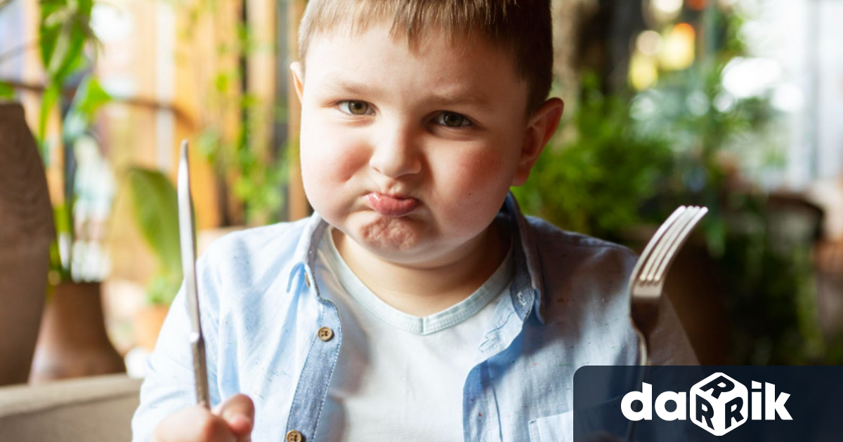 В днешно време все повече родители се изправят пред предизвикателството