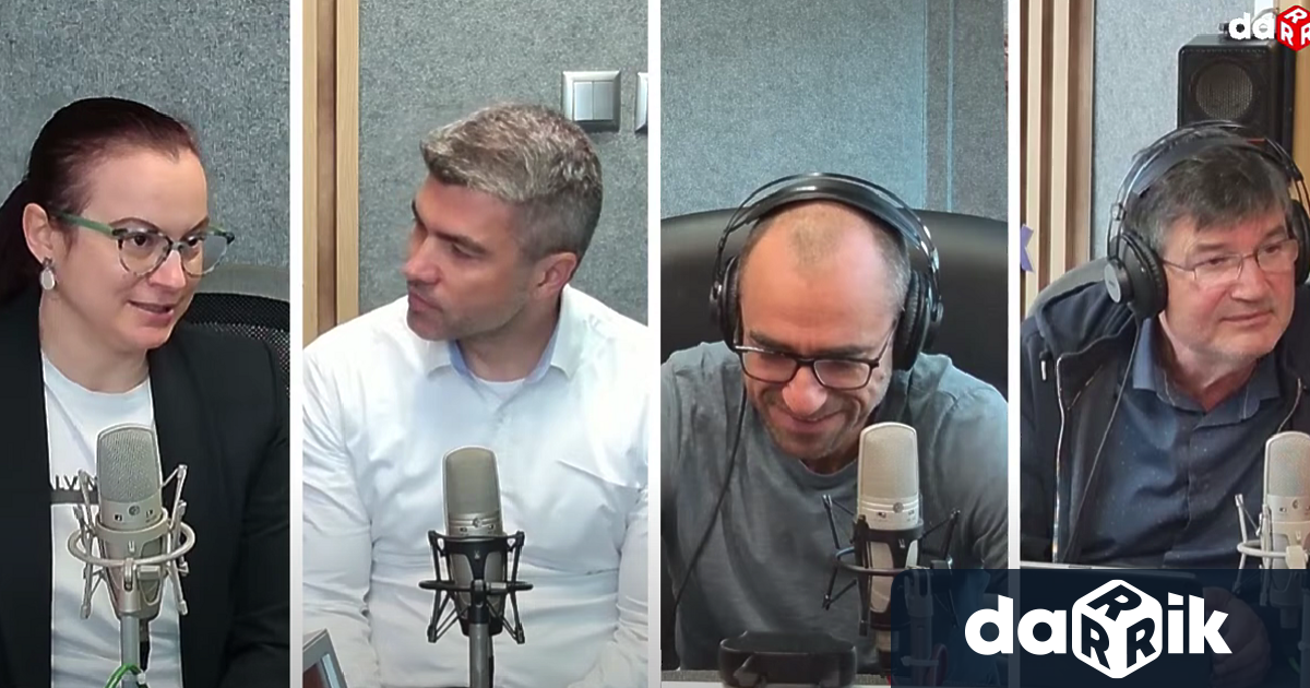 От началото на годината има промяна в броя на онлайн