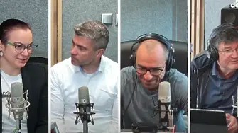 От началото на годината има промяна в броя на онлайн обявите за работа