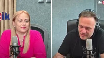 Ийва: Толкова сме свикнали с агресията, че вече не ни прави впечатление