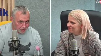 Христо Мутафчиев: На българския театър не му трябва друго освен пари и отношение