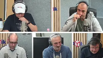 „Не, новините“: Що е то „Златен купол“? 