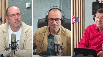 Камен Балкански: Най-хуманисткият филмов фестивал чества 60-годишнина
