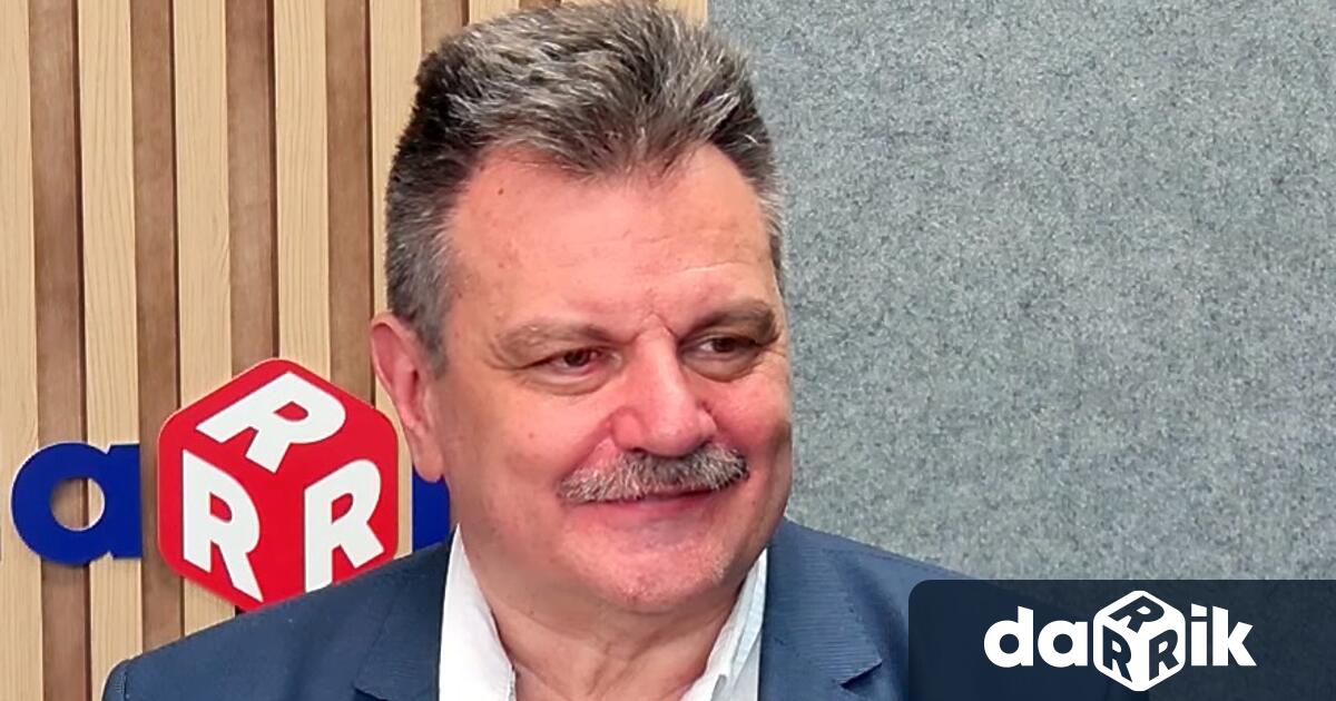 Тези които викат най много – получават Това обясни в предаването Денят