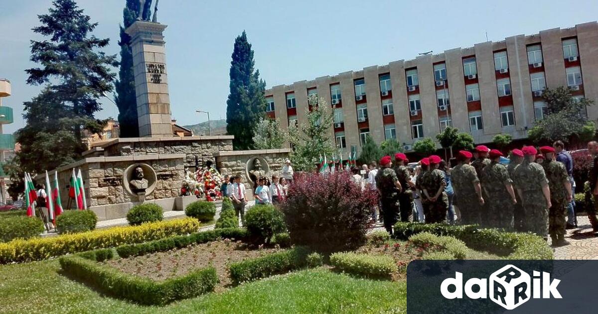 Продължават проявите в Сливен по повод Майските дни на културата