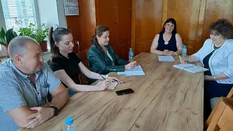 Община Плевен обмени добри практики в детското, ученическото и социалното хранене с Община Варна