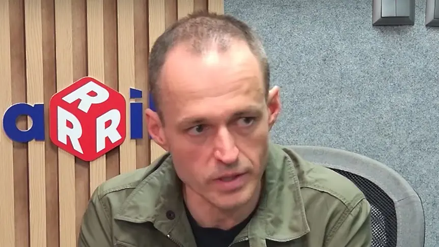 Стойчо Стойчев: Киселова е последният рупор на принципно поведение!