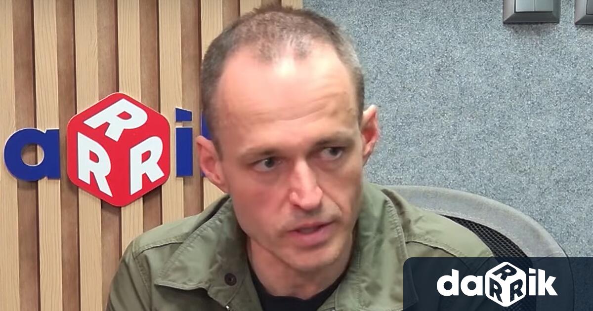 Не вярвам някой да си промени политическите пристрастрия заради разкрития