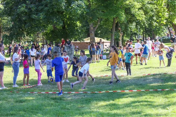Видин посреща Деня на детето със Summer Vibes Festival на 31 май и 1 юни