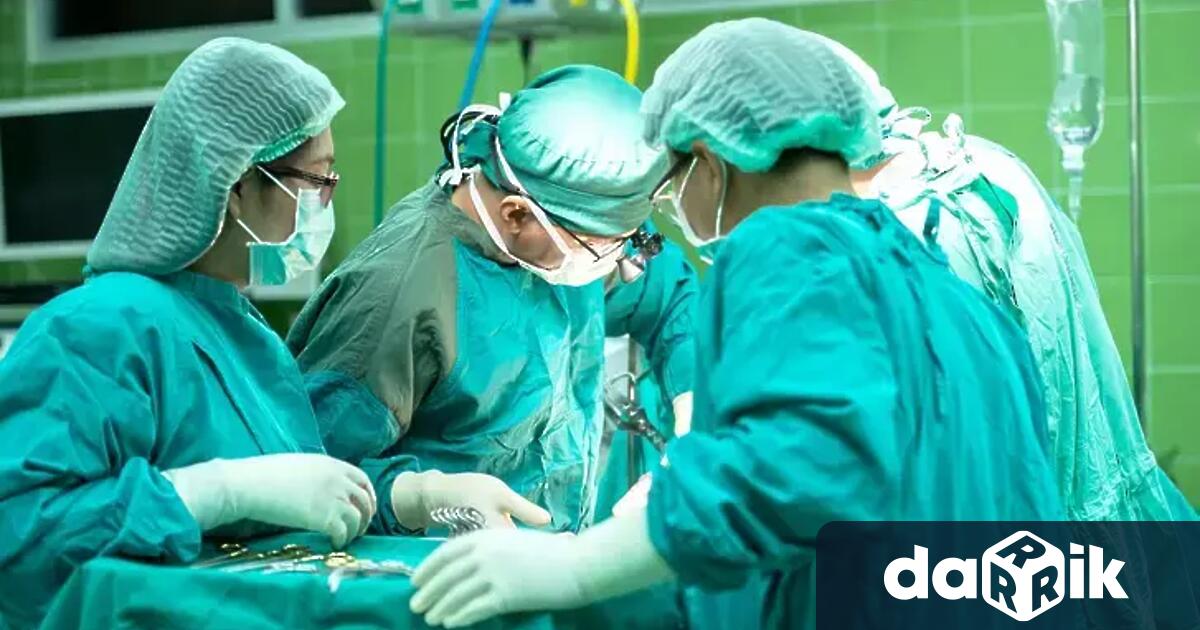 Медицинските специалисти в България отправиха остра критика към властта и