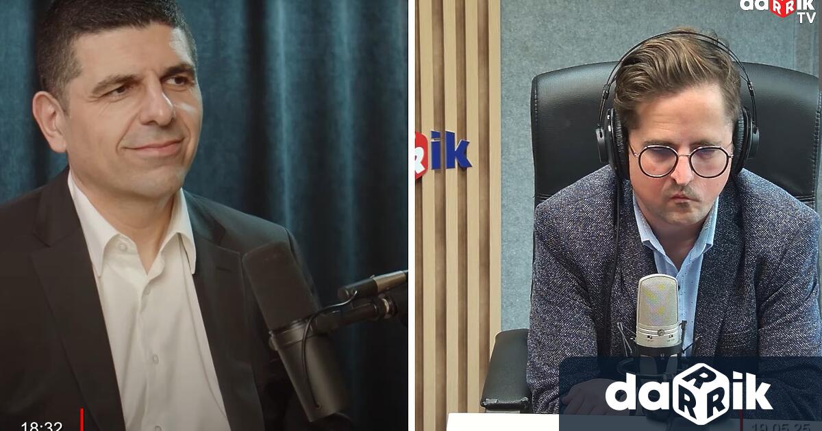 Лоша постановка на ГЕРБи компания на тези които дърпат конците